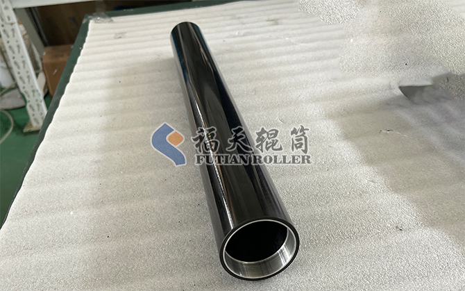 碳纤维辊筒在航空行业中的应用