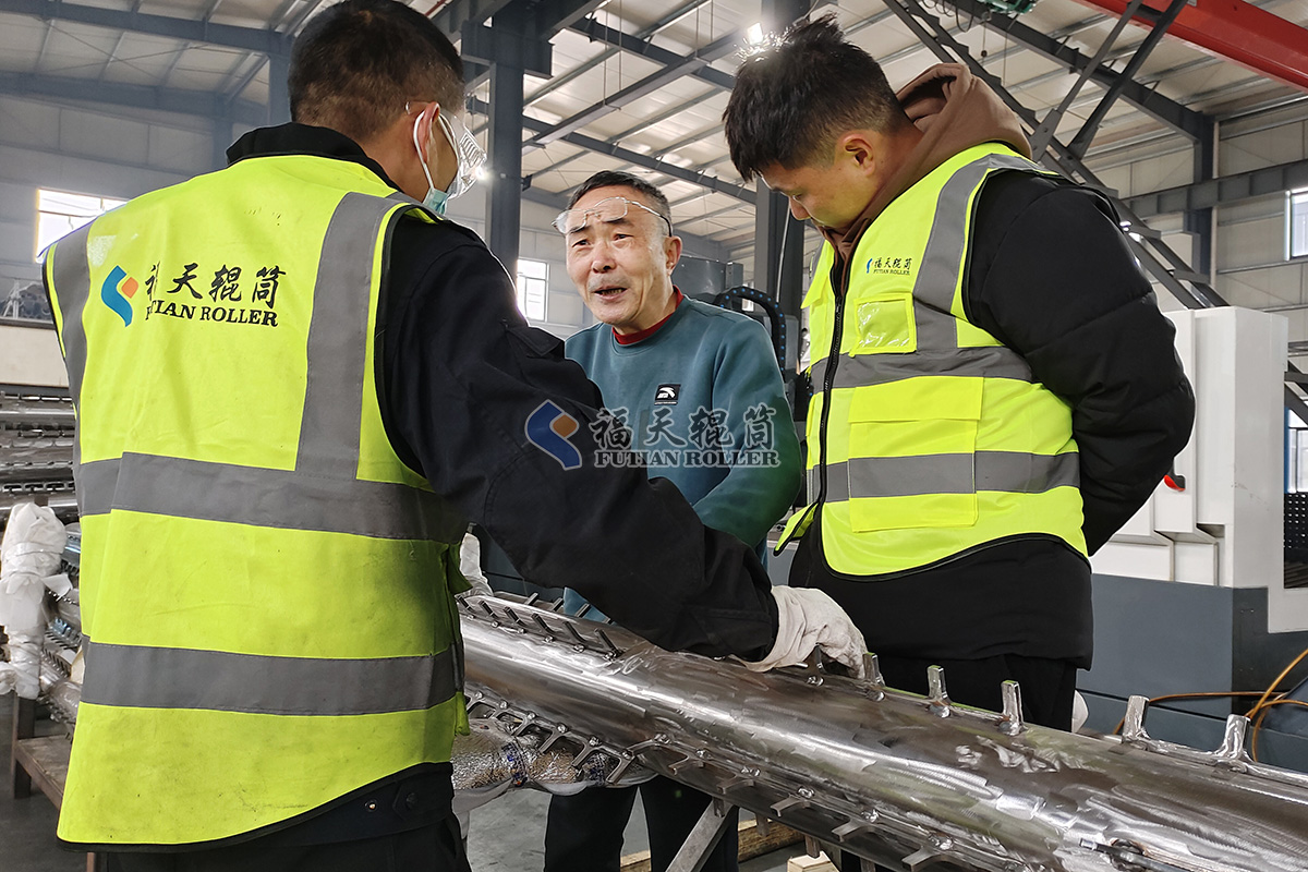 欢迎农业机械客户到访参观1.jpg