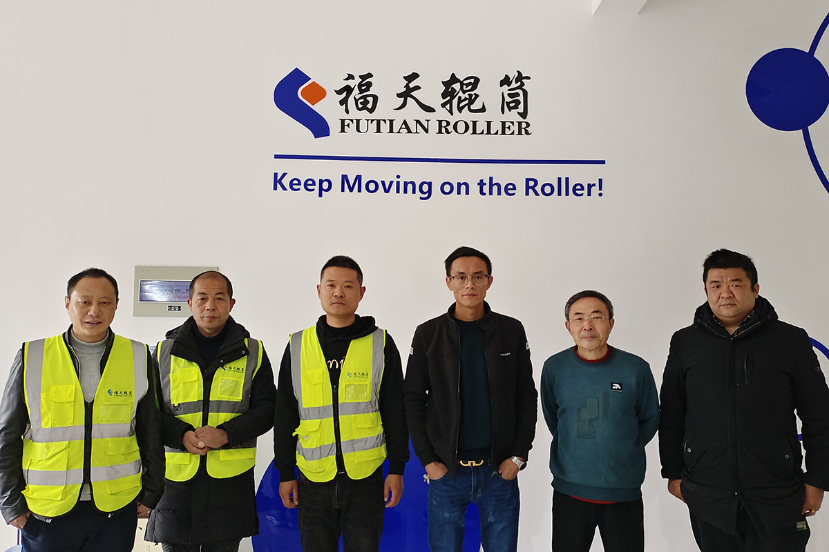 欢迎农业机械客户到访参观2.jpg